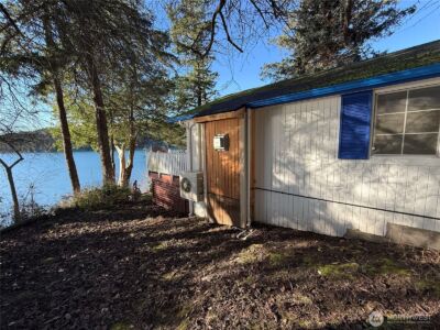 5244 Deer Harbor Road , Orcas Island, WA 98245 - Photo 9