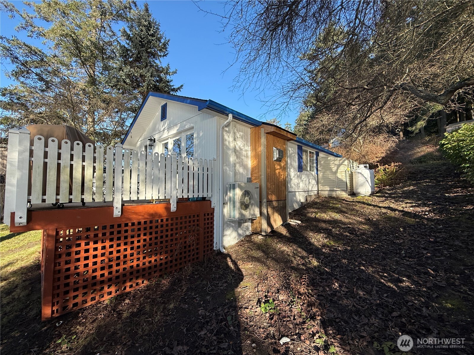 5244 Deer Harbor Road , Orcas Island, WA 98245