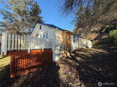 5244 Deer Harbor Road , Orcas Island, WA 98245 - Photo 10