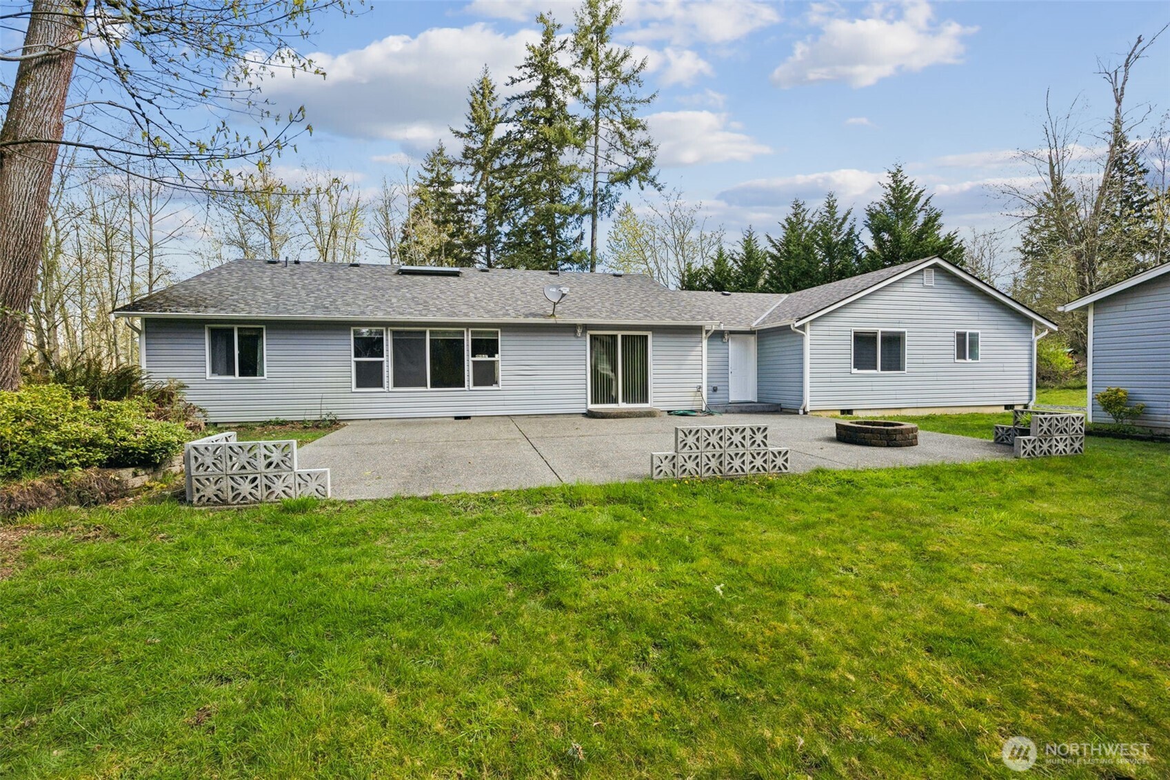 10410 357th Street E, Eatonville, WA 98328
