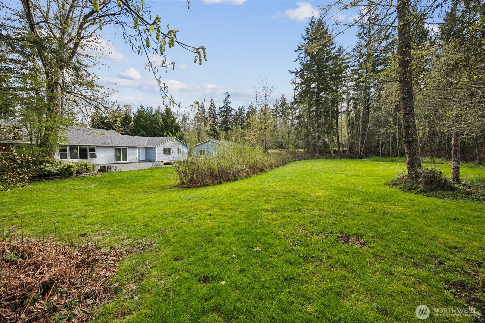 10410 357th Street E, Eatonville, WA 98328