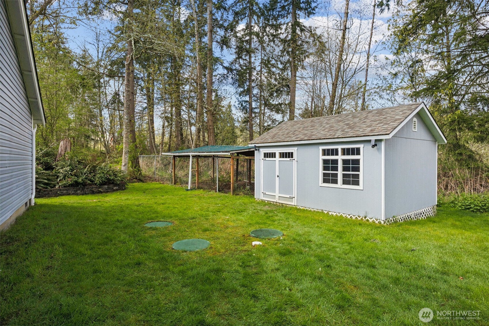 10410 357th Street E, Eatonville, WA 98328