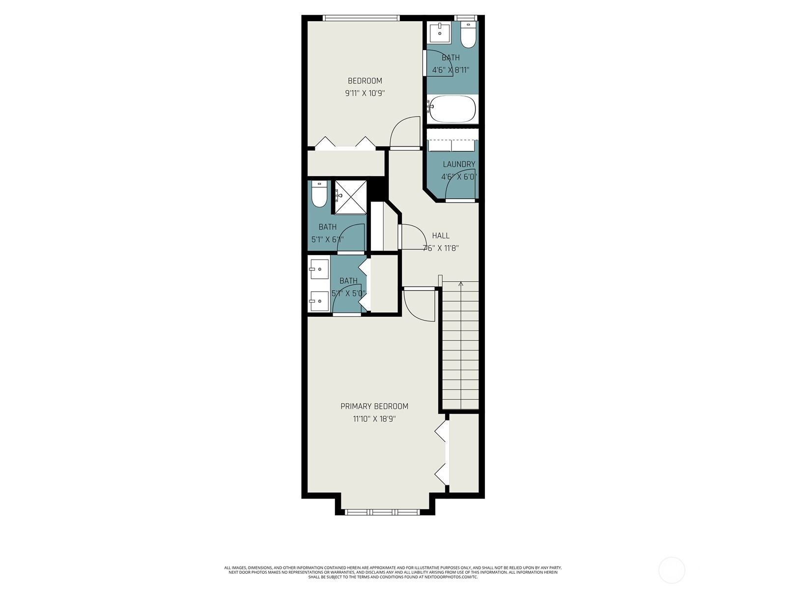 1621 Seattle Hill Road #HH-2, Bothell, WA 98012