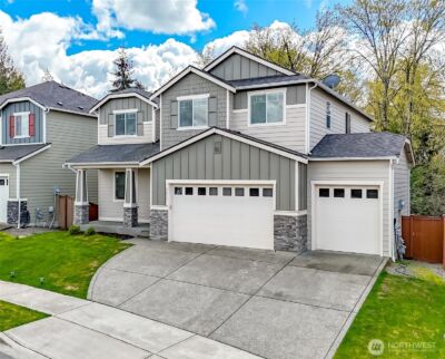 20531 SE 258th Place , Covington, WA 98042