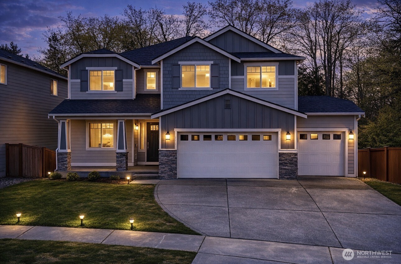 20531 SE 258th Place , Covington, WA 98042