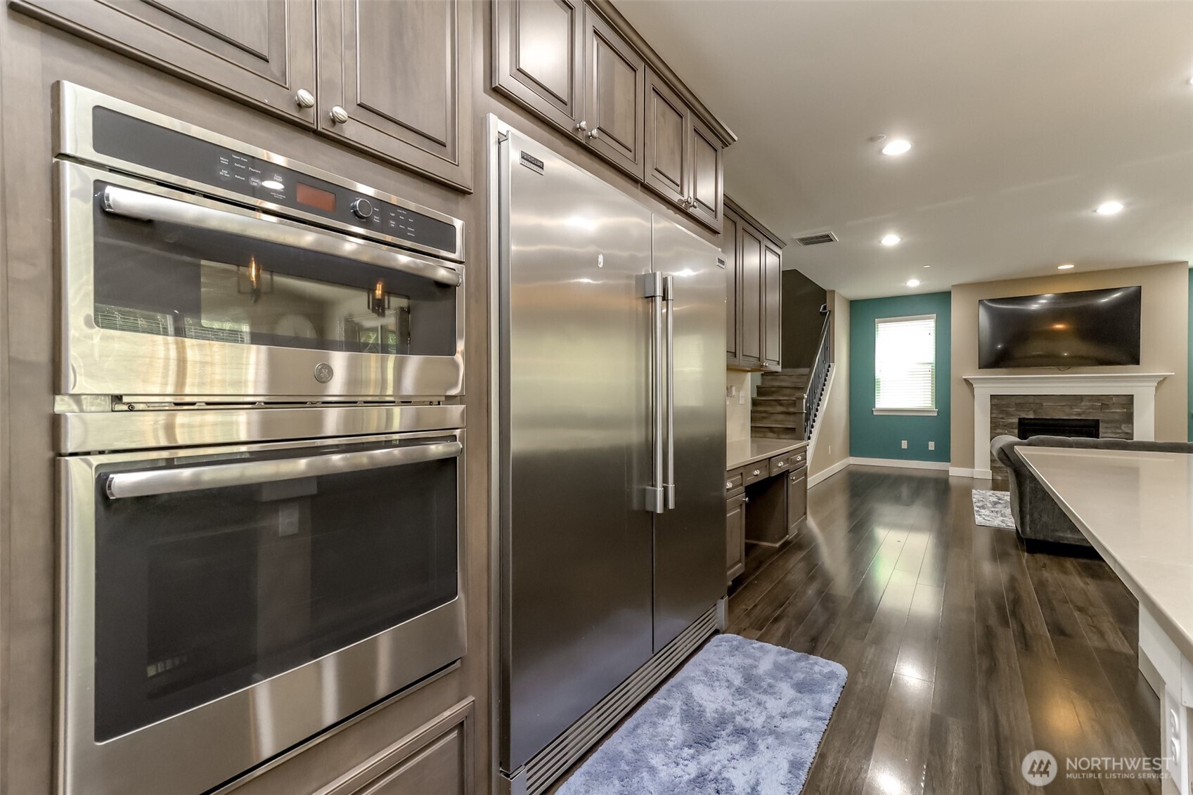 20531 SE 258th Place , Covington, WA 98042
