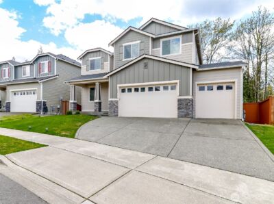 20531 SE 258th Place , Covington, WA 98042 - Photo 3