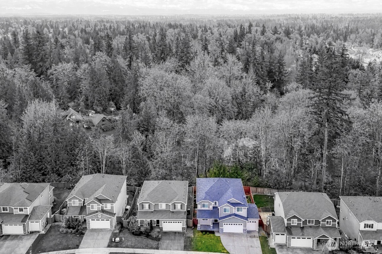 20531 SE 258th Place , Covington, WA 98042