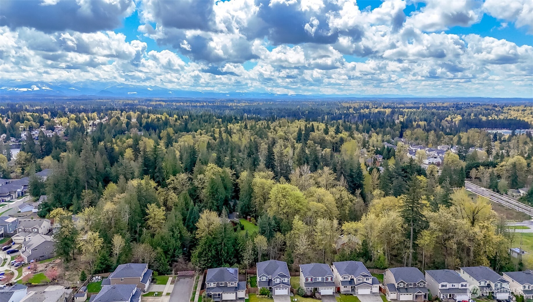 20531 SE 258th Place , Covington, WA 98042