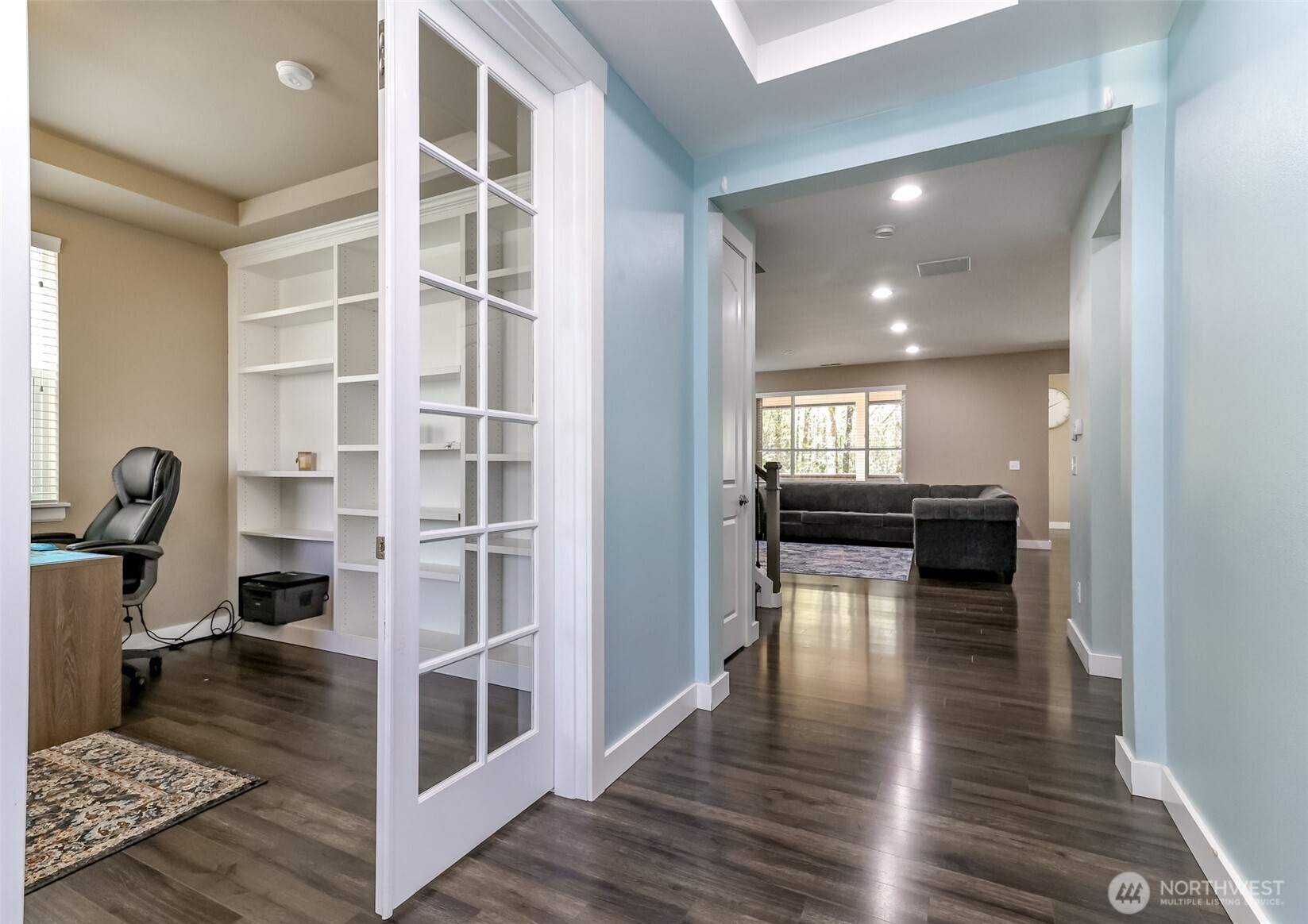 20531 SE 258th Place , Covington, WA 98042