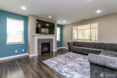 20531 SE 258th Place , Covington, WA 98042 - Photo 8