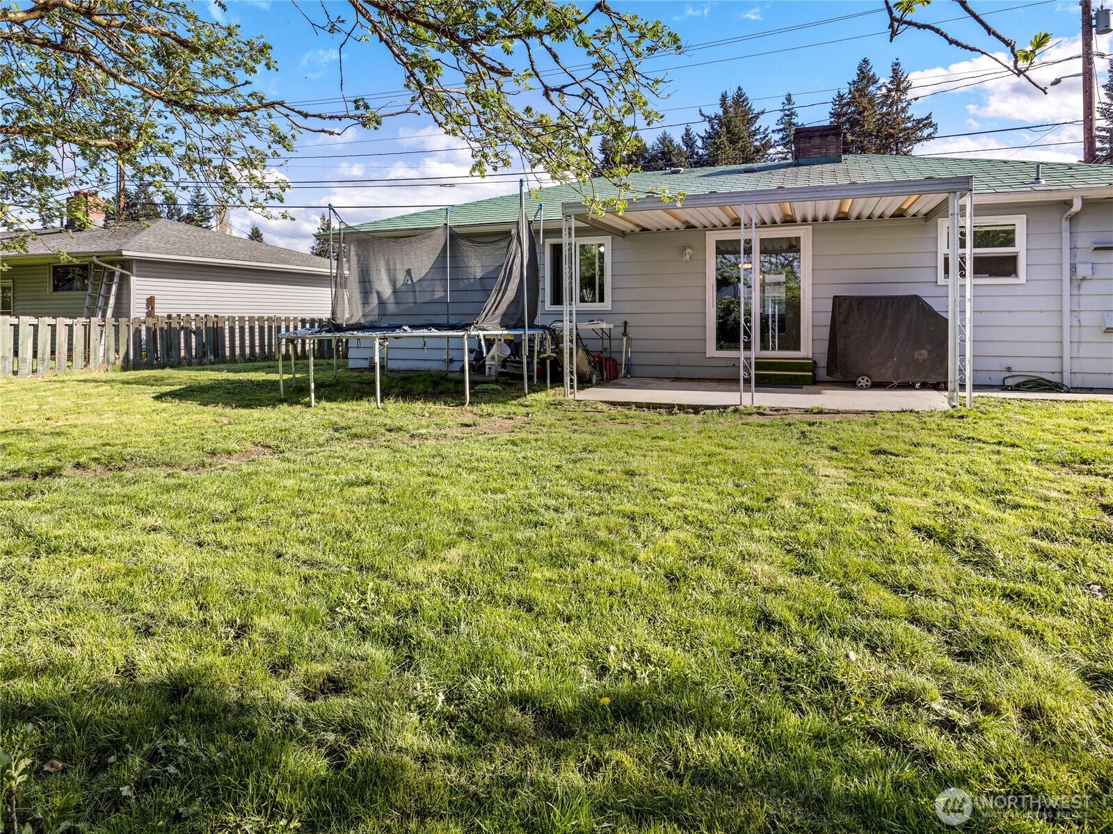 1909 Grove Street , Marysville, WA 98270