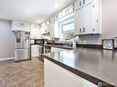 1909 Grove Street , Marysville, WA 98270 - Photo 4