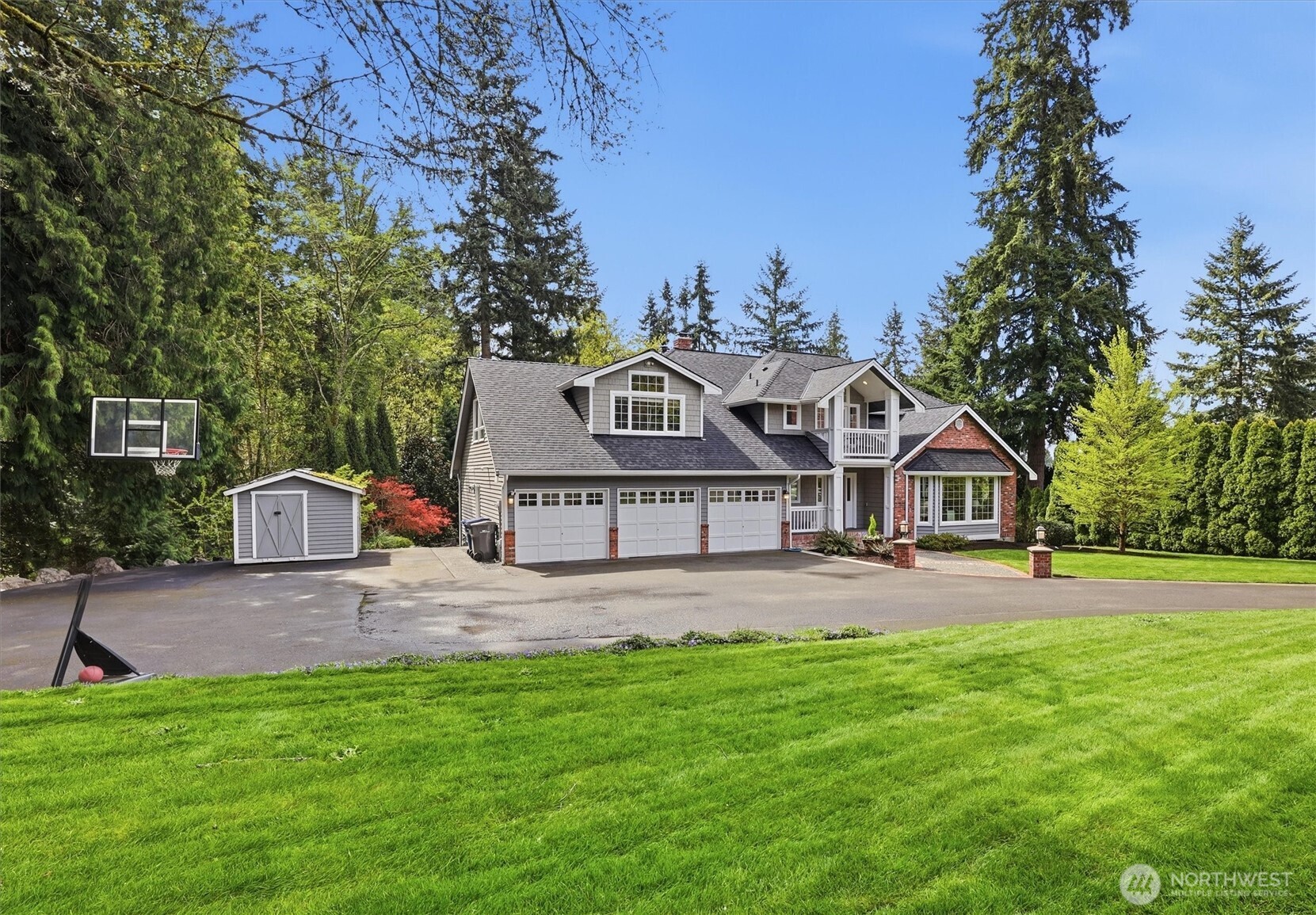 15808 163rd Avenue NE, Woodinville, WA 98072