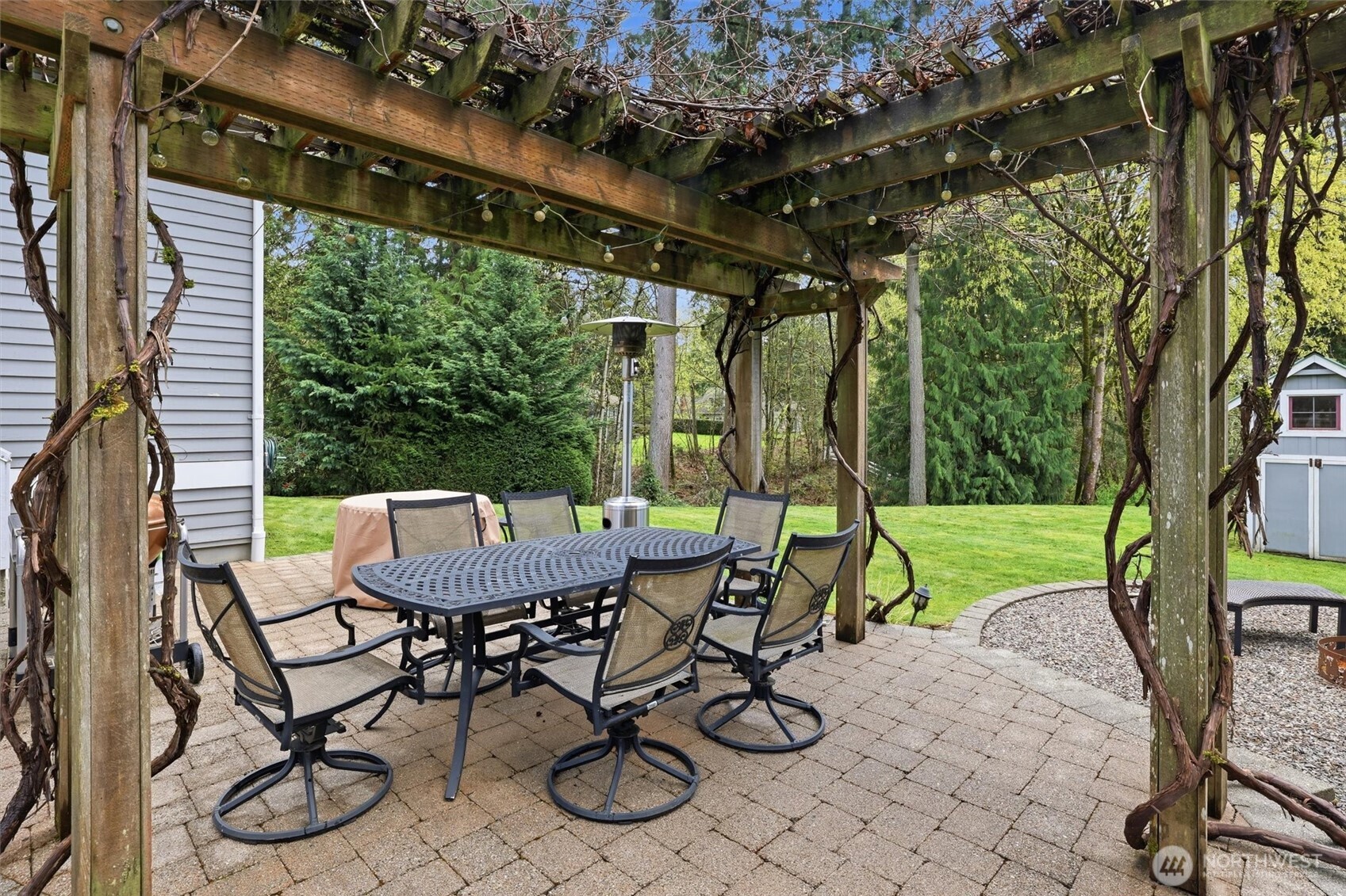 15808 163rd Avenue NE, Woodinville, WA 98072