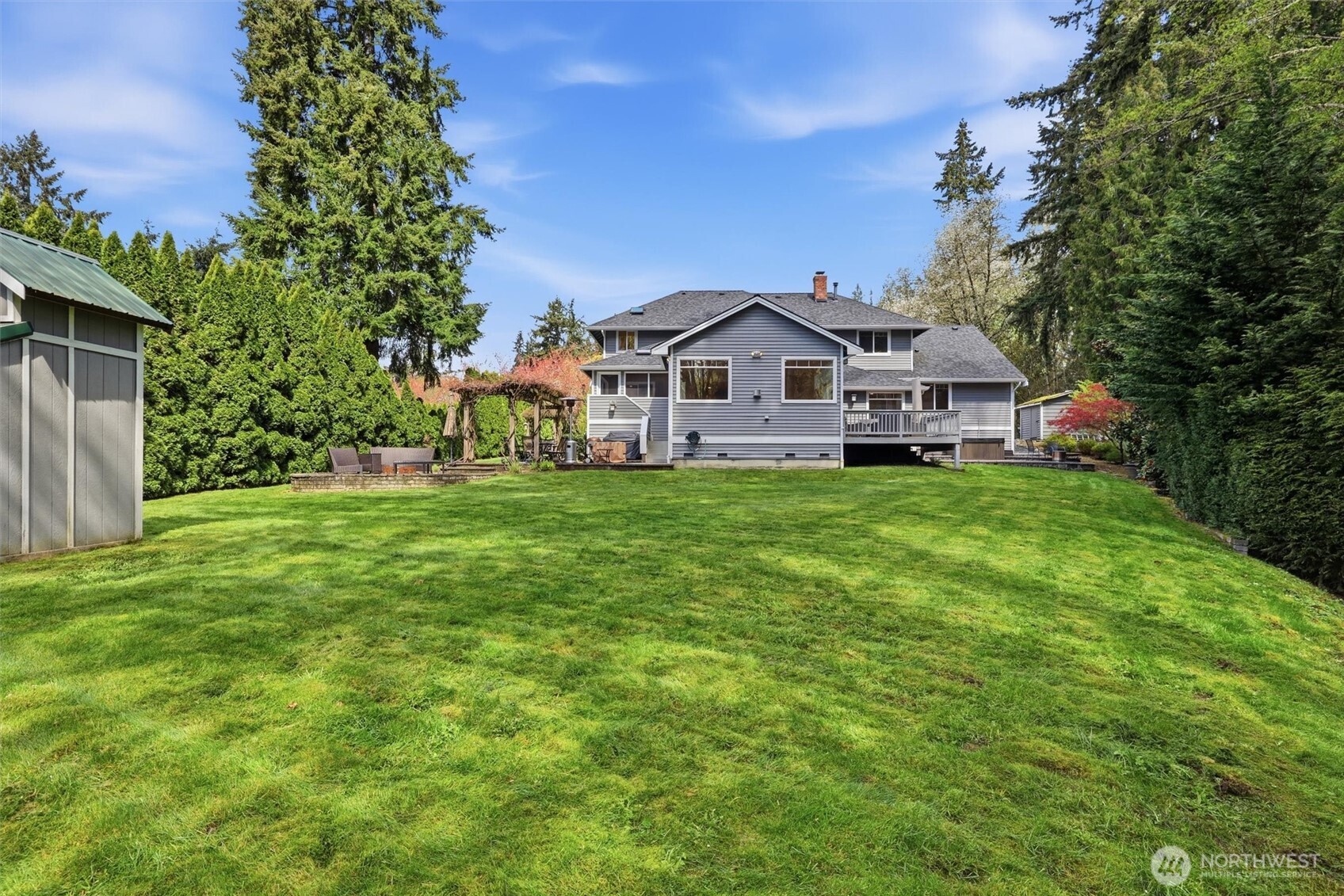 15808 163rd Avenue NE, Woodinville, WA 98072