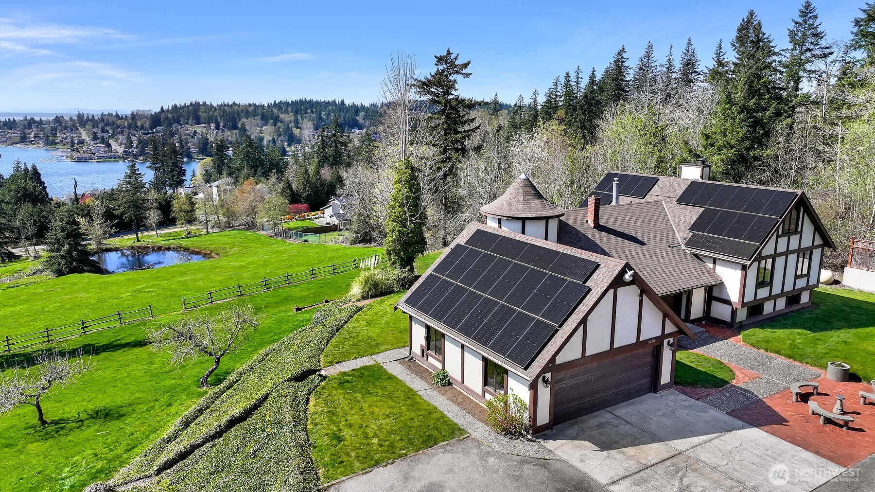 5225 E North Street , Bellingham, WA 98226