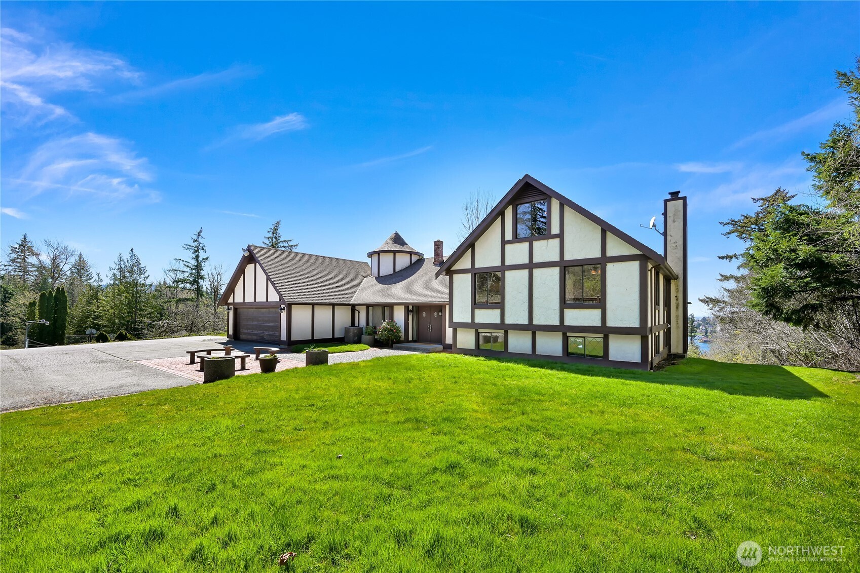 5225 E North Street , Bellingham, WA 98226