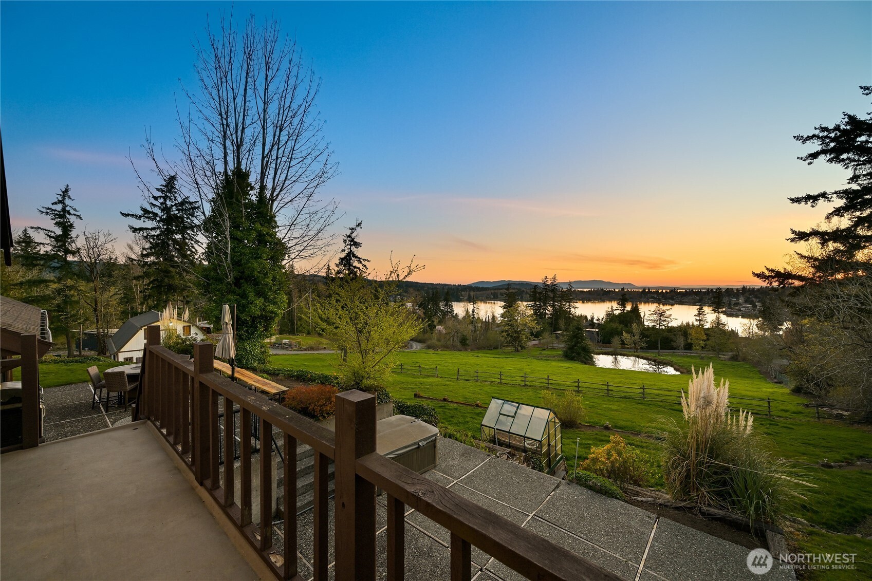 5225 E North Street , Bellingham, WA 98226
