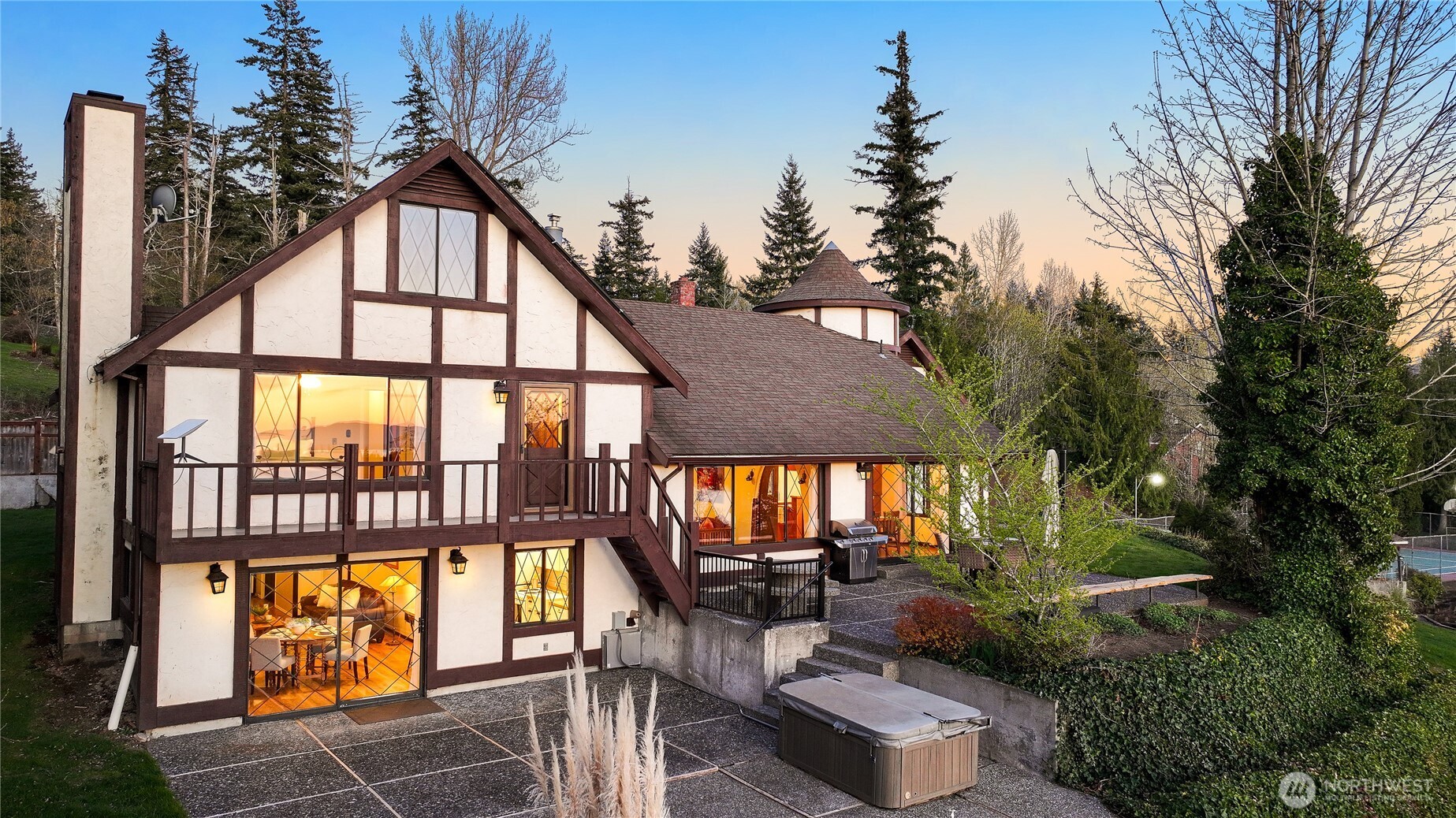 5225 E North Street , Bellingham, WA 98226