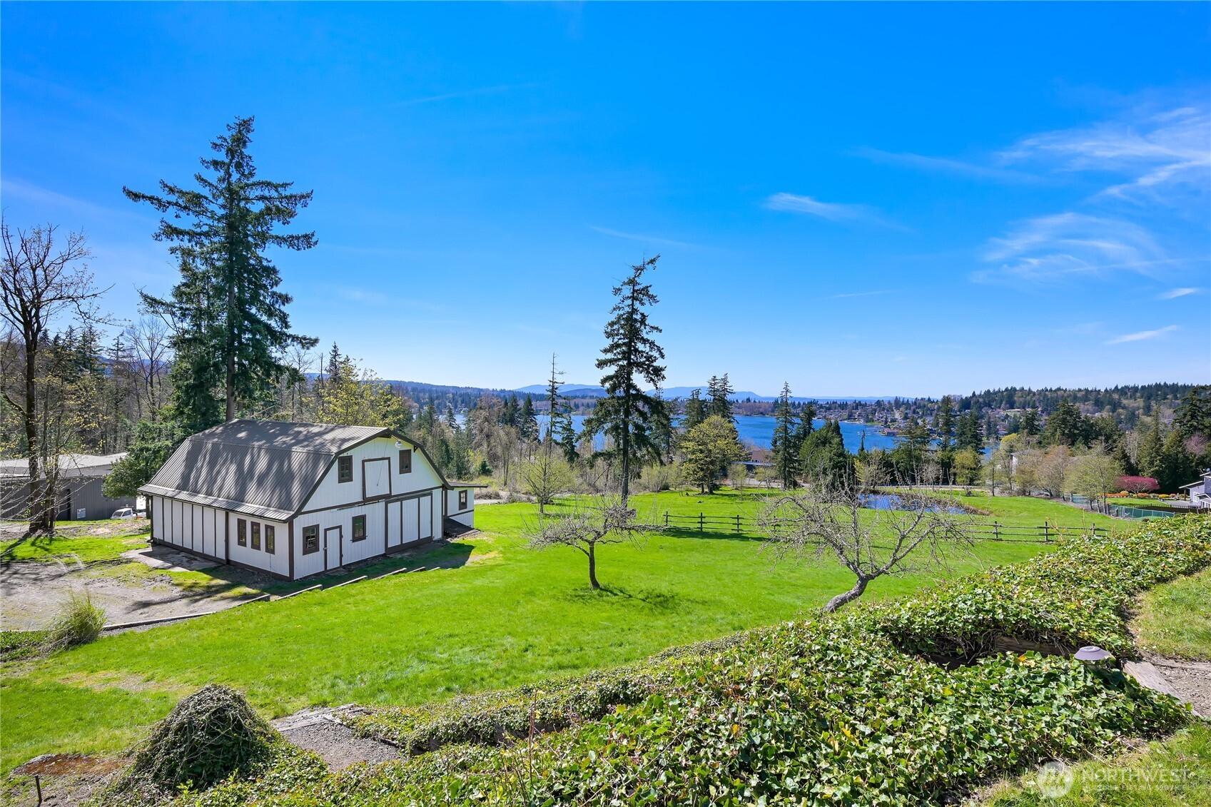 5225 E North Street , Bellingham, WA 98226