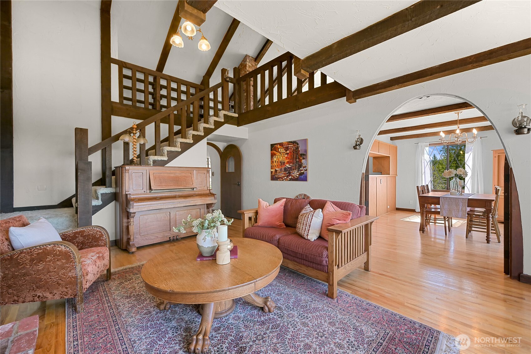 5225 E North Street , Bellingham, WA 98226