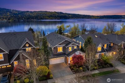 3825 201st Court SE, Sammamish, WA 98075