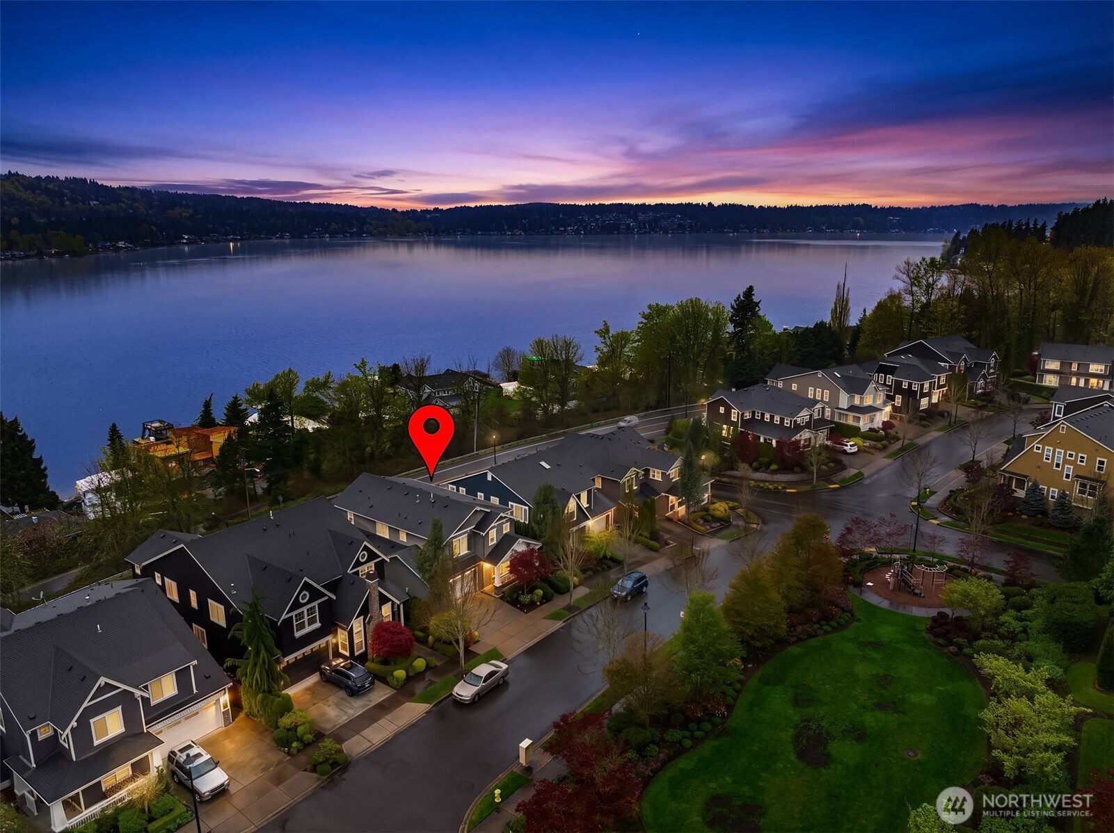 3825 201st Court SE, Sammamish, WA 98075