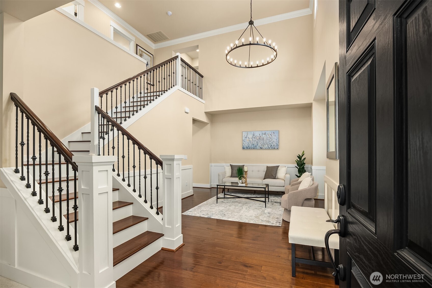 3825 201st Court SE, Sammamish, WA 98075