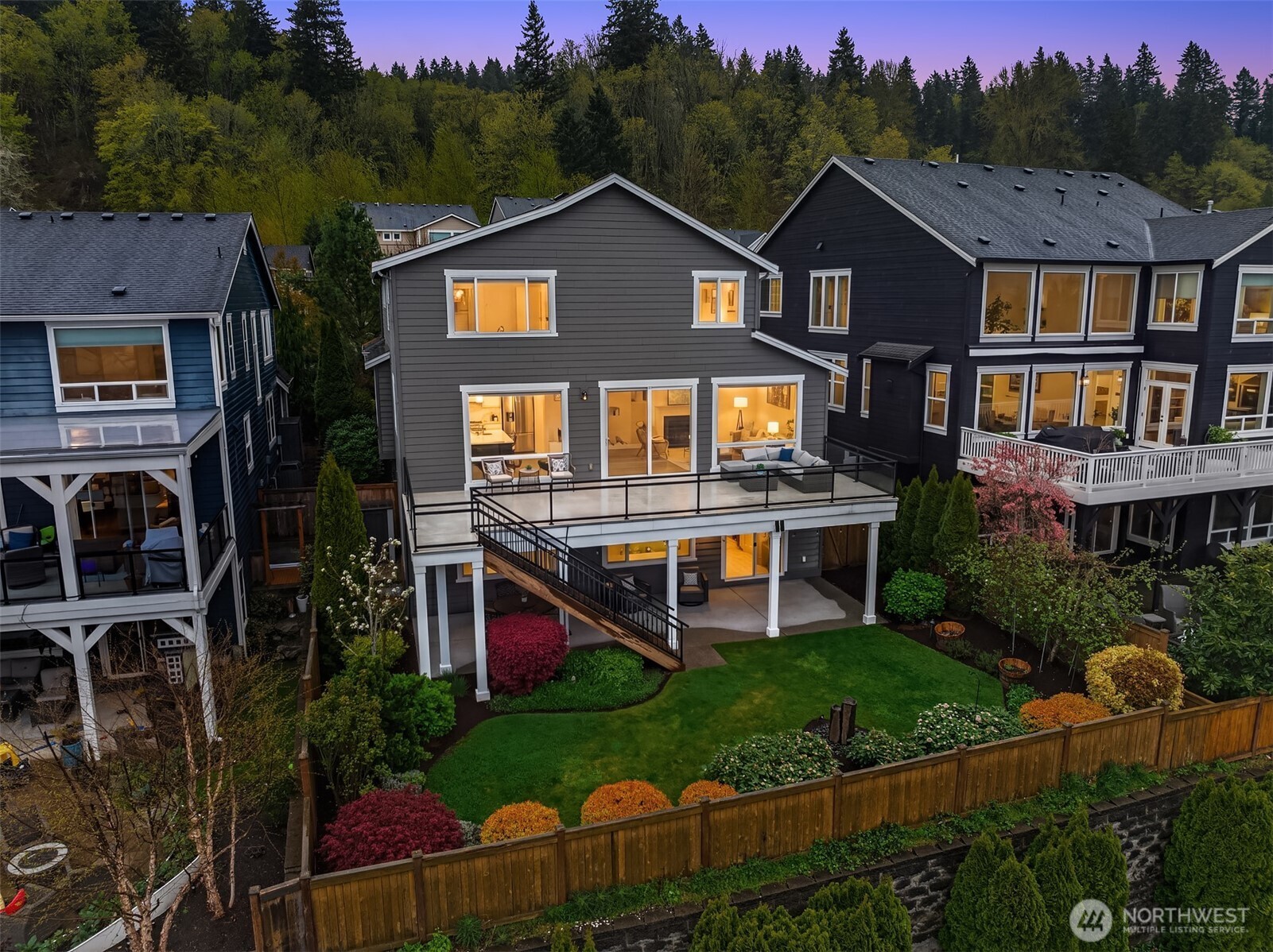 3825 201st Court SE, Sammamish, WA 98075