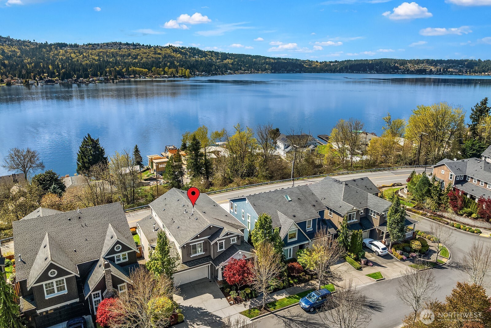 3825 201st Court SE, Sammamish, WA 98075