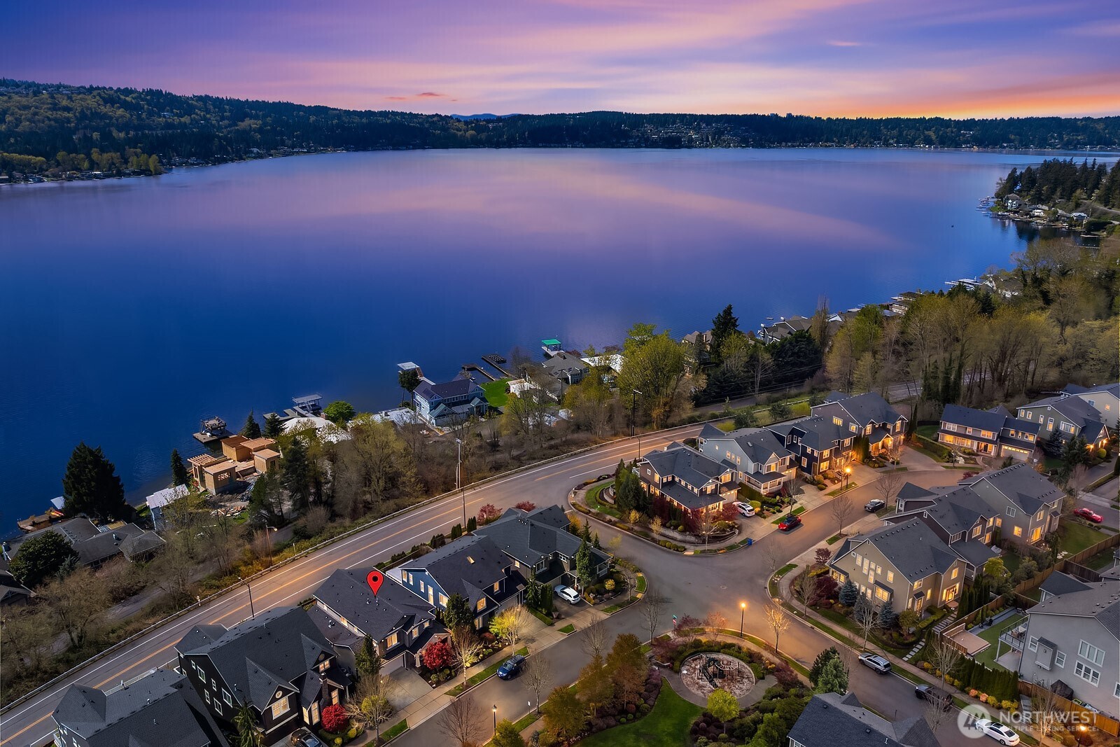 3825 201st Court SE, Sammamish, WA 98075