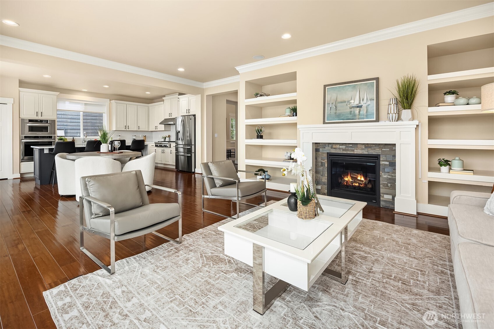 3825 201st Court SE, Sammamish, WA 98075