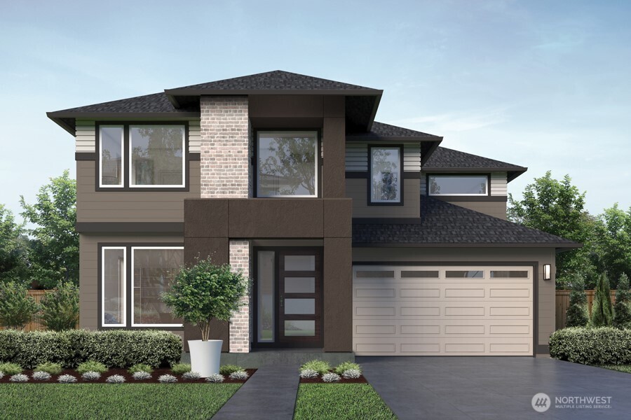 11928 SE 242nd Place , Kent, WA 98030