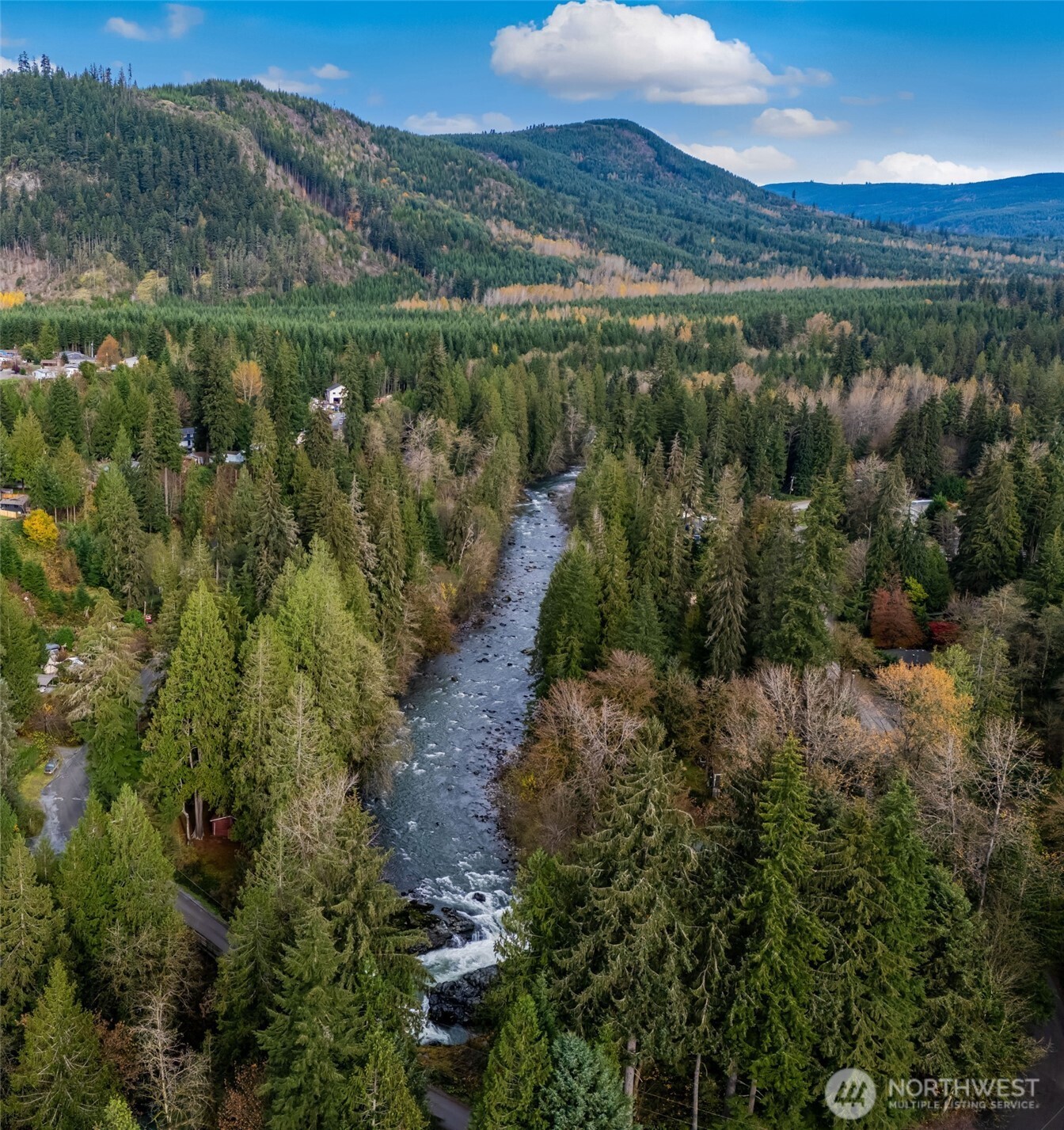 13016 Green Mountain Way , Granite Falls, WA 98252