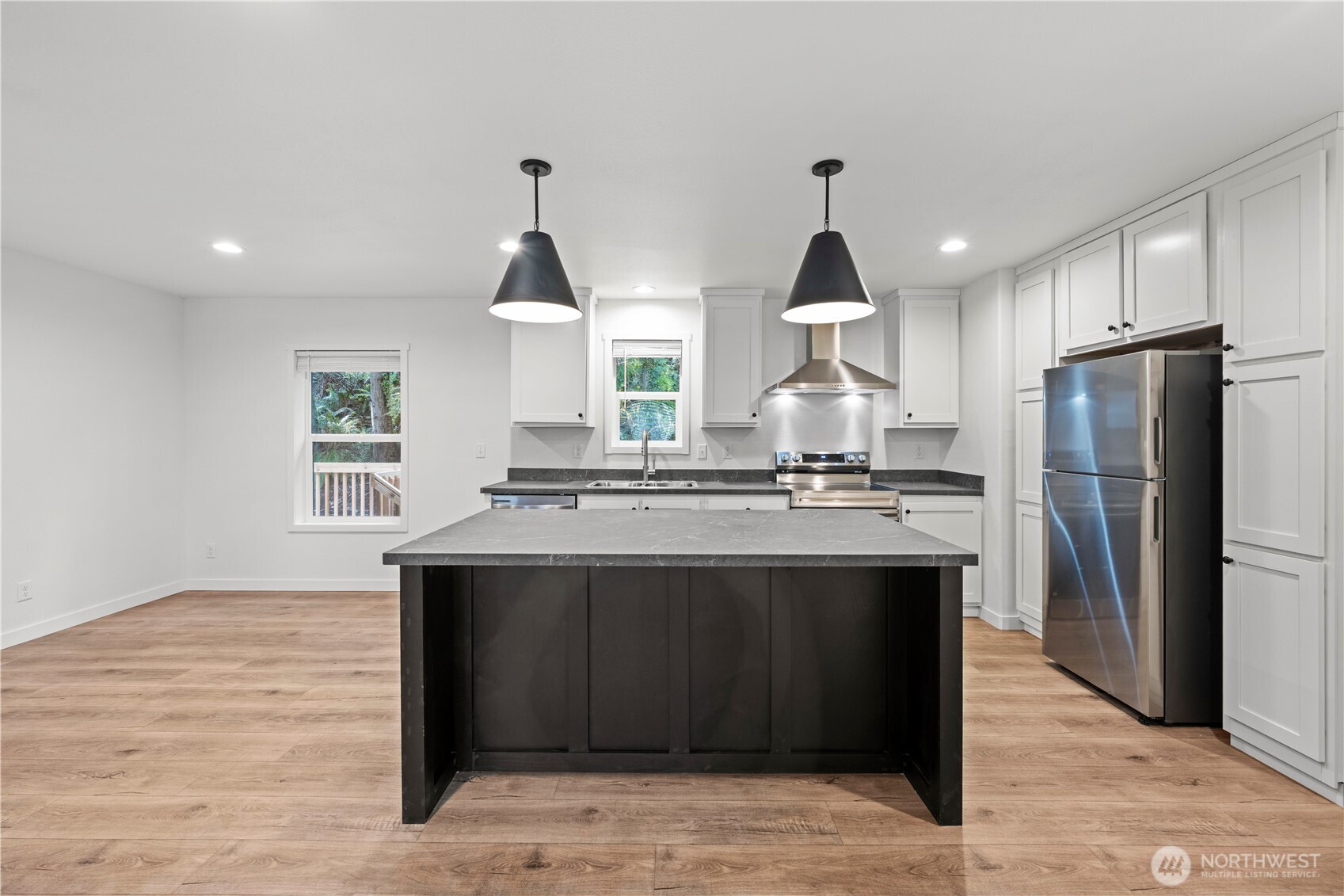 13016 Green Mountain Way , Granite Falls, WA 98252