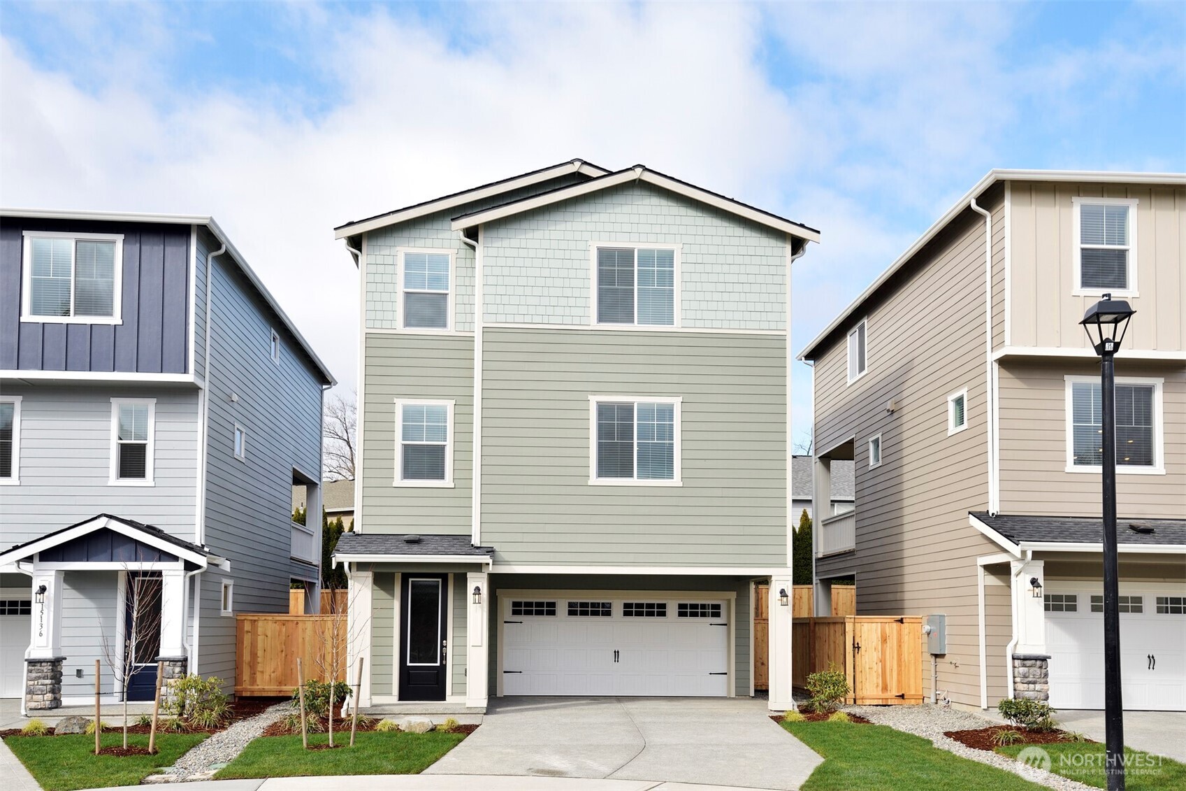 15124 87th Place E, Puyallup, WA 98375