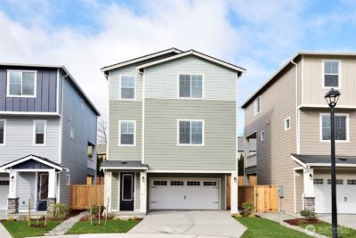 15124 87th Place E, Puyallup, WA 98375 - Photo 2