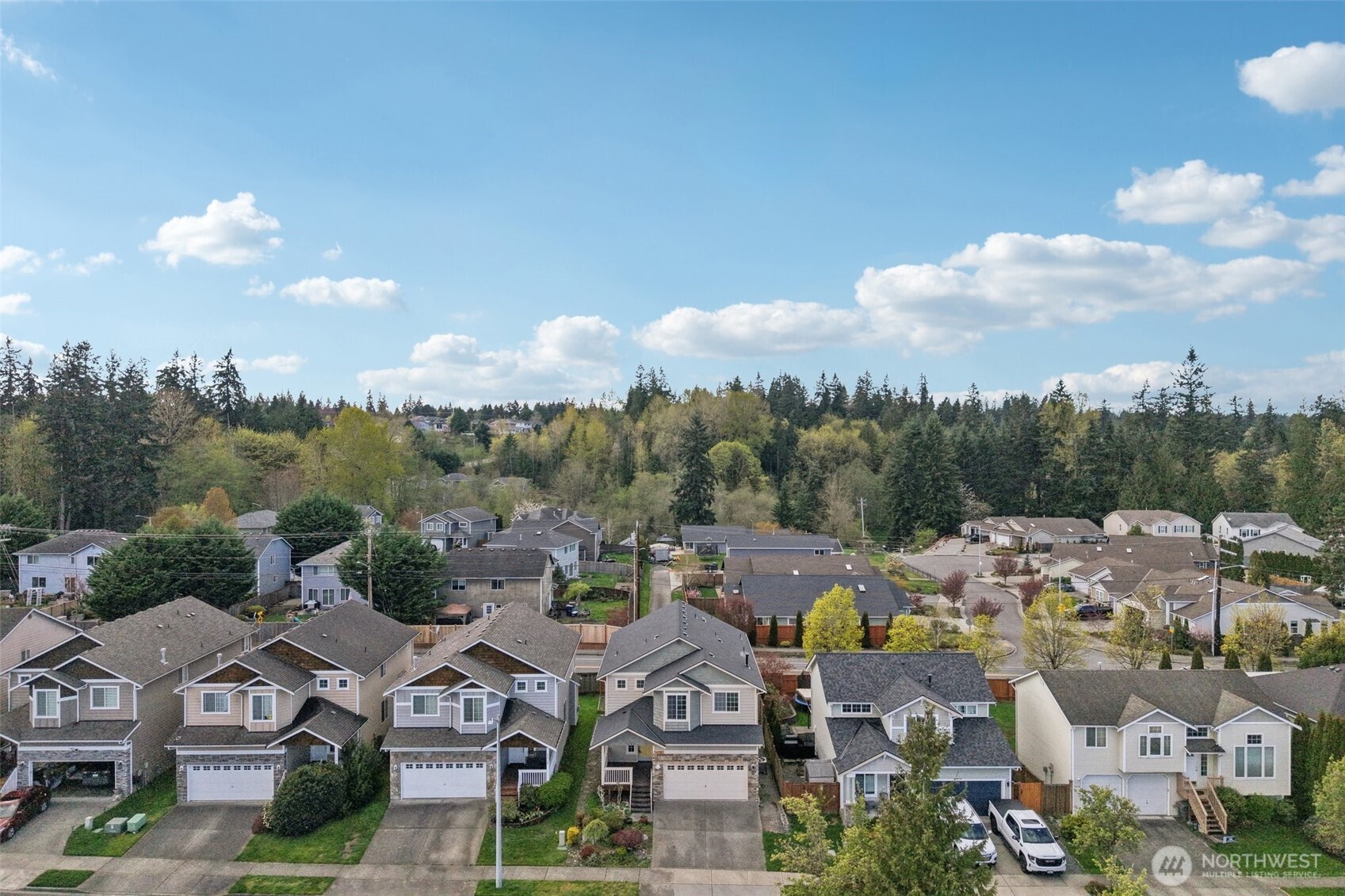 11706 51st Drive SE, Everett, WA 98208