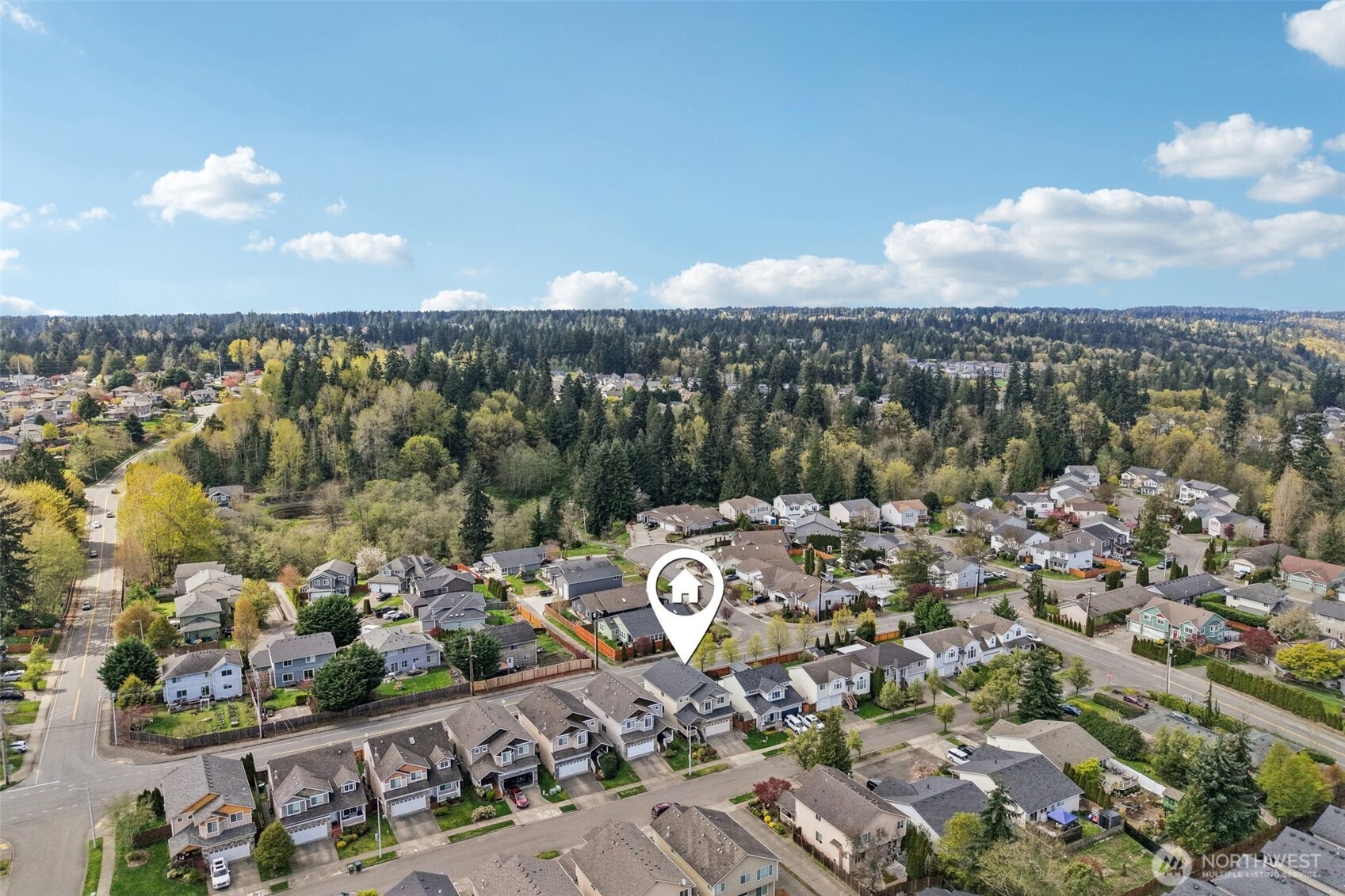 11706 51st Drive SE, Everett, WA 98208