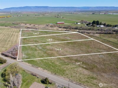 4 xx Dry Creek Road , Ellensburg, WA 98926 - Photo 1