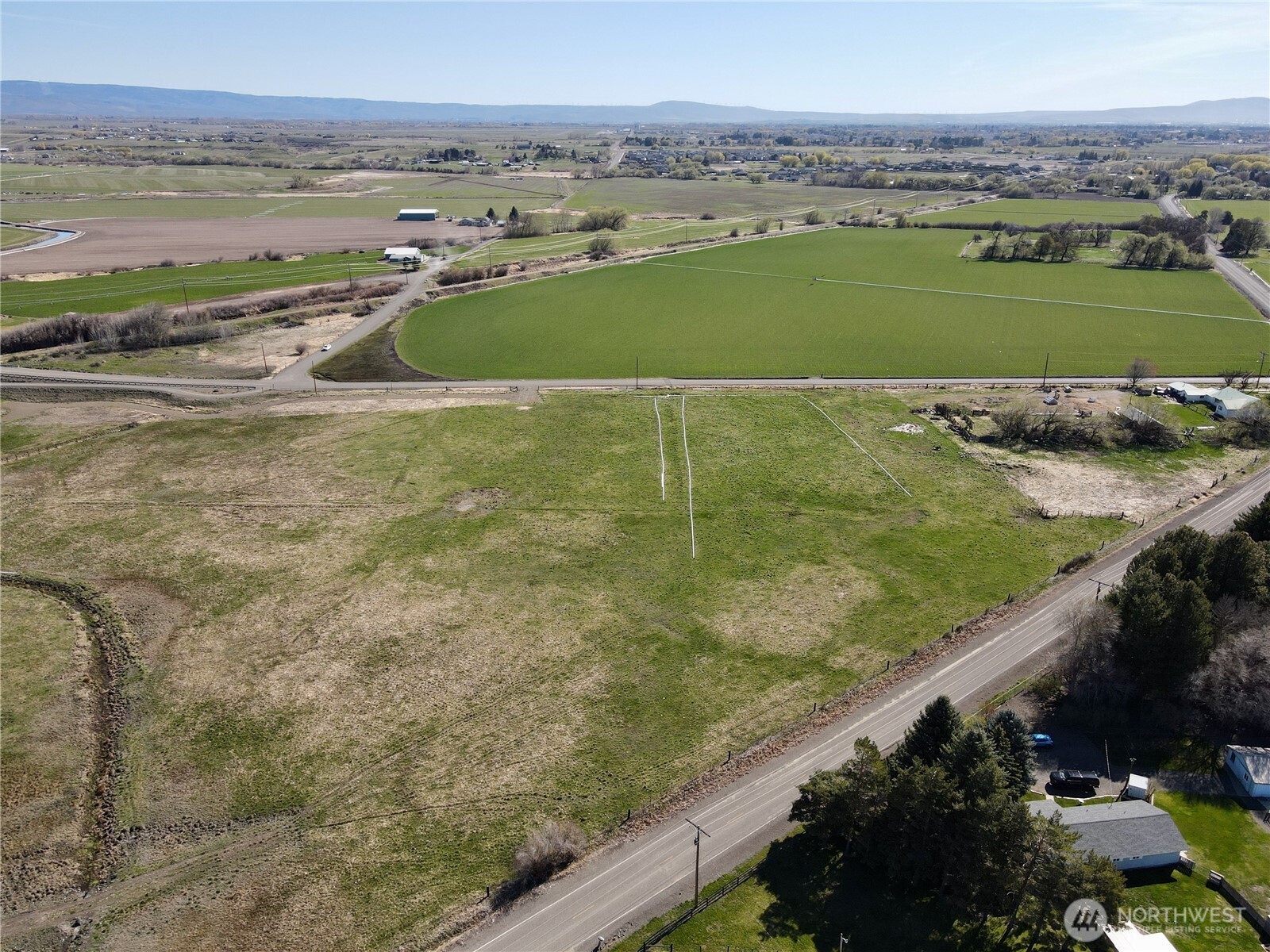 4 xx Dry Creek Road , Ellensburg, WA 98926