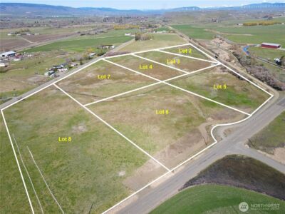 4 xx Dry Creek Road , Ellensburg, WA 98926 - Photo 19
