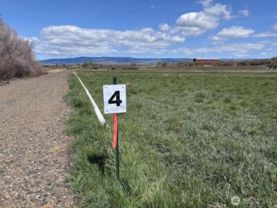 4 xx Dry Creek Road , Ellensburg, WA 98926 - Photo 2