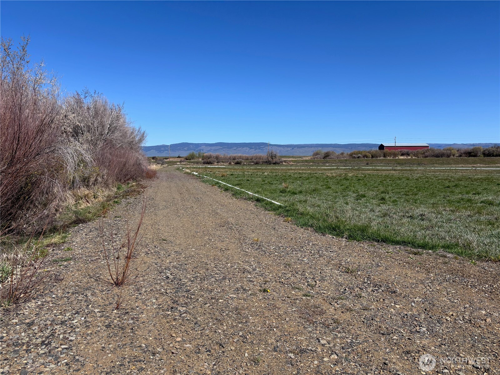 4 xx Dry Creek Road , Ellensburg, WA 98926