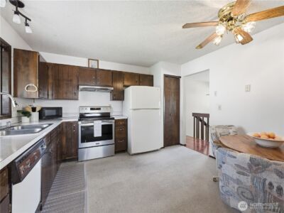 214 S Kansas Avenue , East Wenatchee, WA 98802 - Photo 15