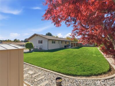 214 S Kansas Avenue , East Wenatchee, WA 98802 - Photo 31