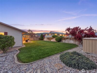 214 S Kansas Avenue , East Wenatchee, WA 98802 - Photo 33