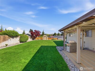 214 S Kansas Avenue , East Wenatchee, WA 98802 - Photo 36