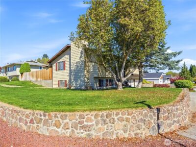 214 S Kansas Avenue , East Wenatchee, WA 98802 - Photo 38